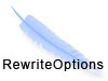  RewriteOptions