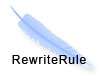  RewriteRule