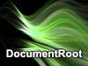  DocumentRoot